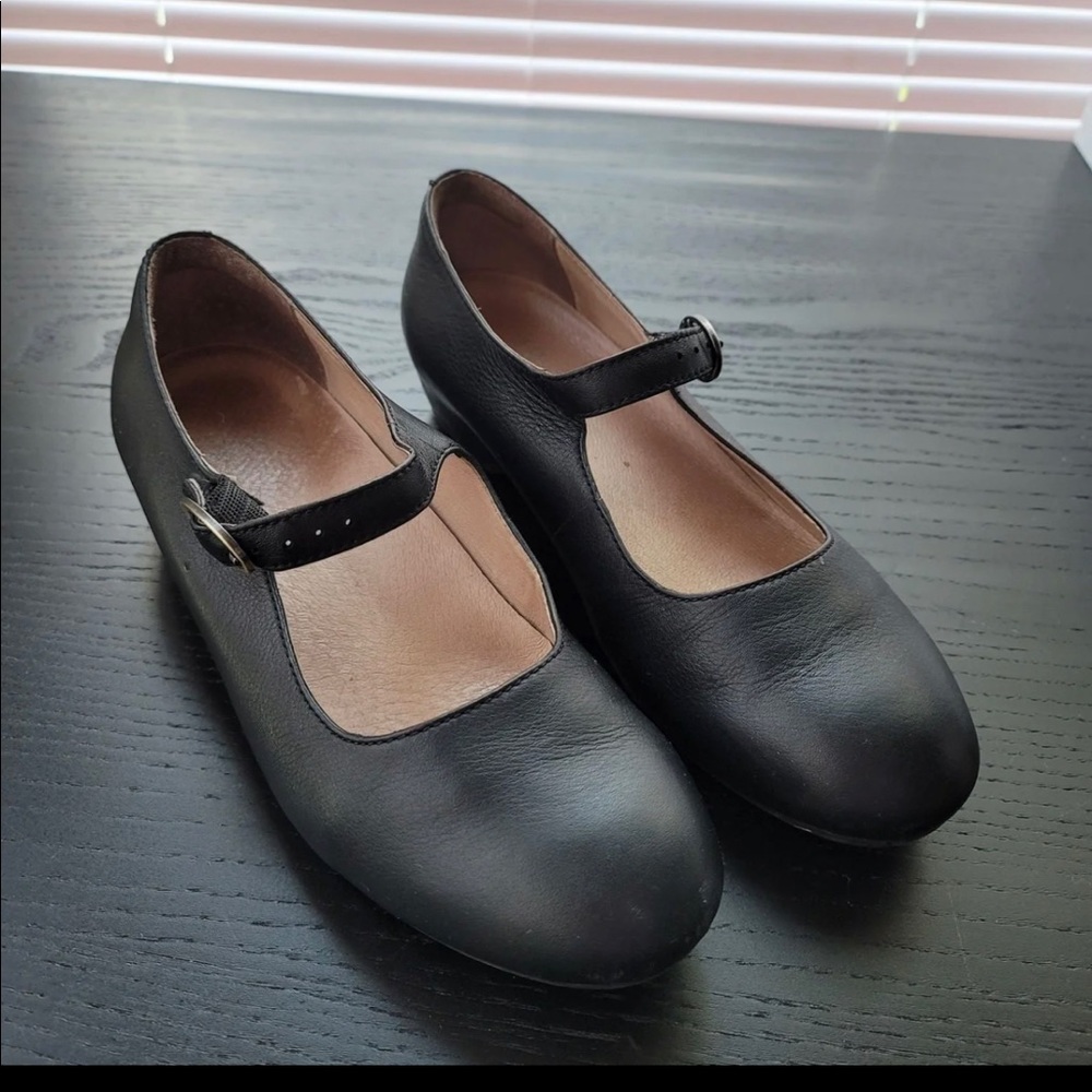 DANSKO Mary-Jane’s size 39